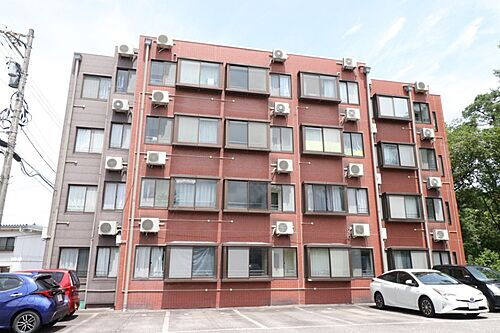 富山県富山市東黒牧 賃貸マンション