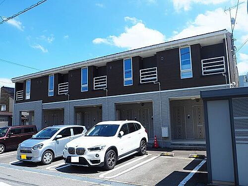 富山県富山市小島町 2階建 築14年4ヶ月