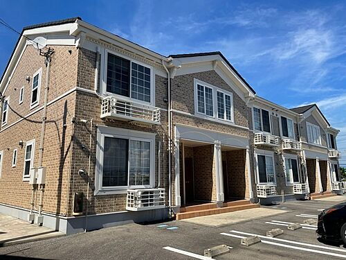 富山県富山市岩瀬白山町 2階建 築16年11ヶ月