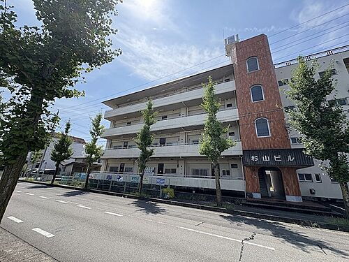 岐阜県岐阜市福光南町 賃貸マンション