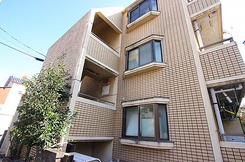 広島県広島市南区宇品御幸1丁目 広大附属学校前駅 1K 賃貸(賃貸マンション・アパート)