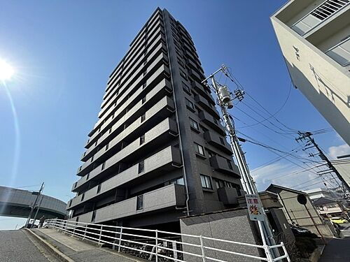広島県広島市西区庚午中１丁目 14階建 築23年10ヶ月