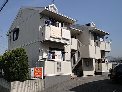 広島県広島市南区向洋新町３丁目 2階建