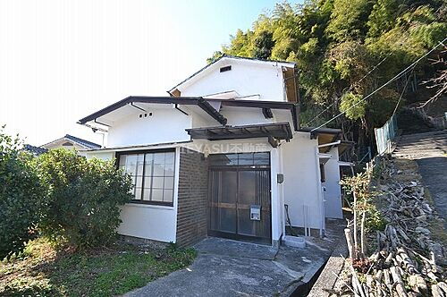 広島県広島市西区己斐西町 2階建 築60年4ヶ月