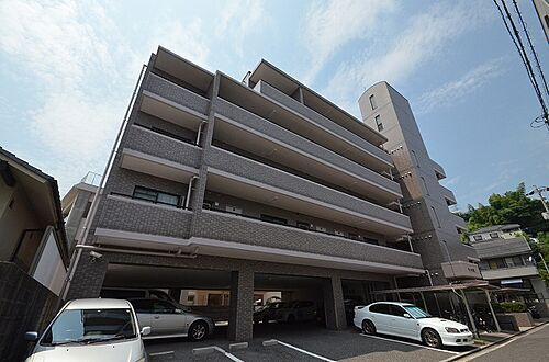 広島県広島市西区古江西町 5階建 築29年11ヶ月