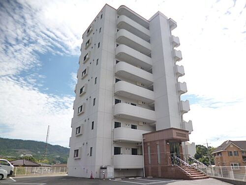 広島県広島市安佐南区大塚西３丁目 8階建 築17年5ヶ月