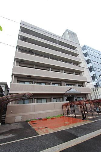 広島県広島市佐伯区楽々園４丁目 6階建 築28年5ヶ月