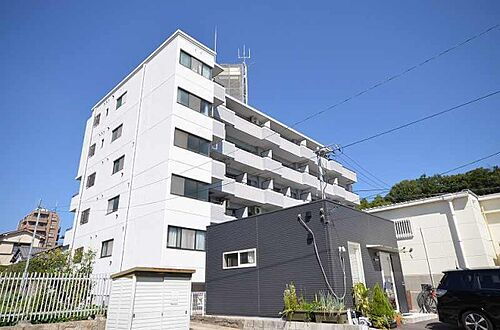 広島県広島市西区己斐中１丁目 6階建