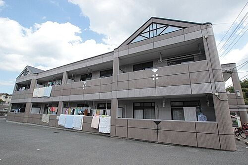 広島県広島市安佐南区伴東８丁目 2階建 築24年4ヶ月