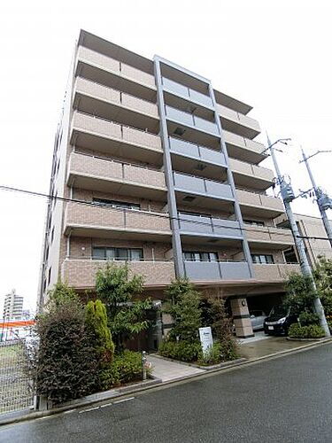 大阪府堺市北区長曽根町 賃貸マンション