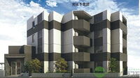 大阪府茨木市東奈良2丁目 4階建