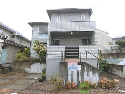 大阪府箕面市彩都粟生南２丁目 2階建 築7年4ヶ月