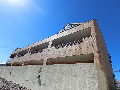 大阪府箕面市彩都粟生南１丁目 賃貸マンション