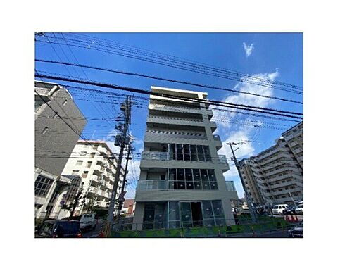 アルカディア茨木末広町