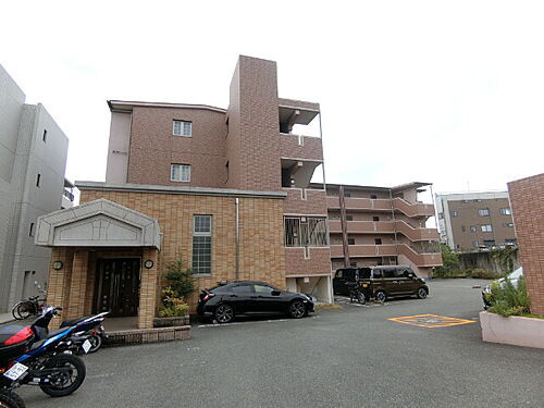 大阪府箕面市小野原東２丁目 賃貸マンション