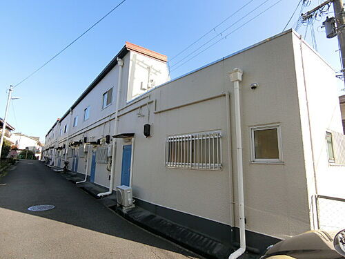 総持寺駅前グリーンハイツ２号館