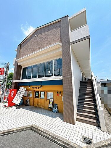 ボナール青葉台