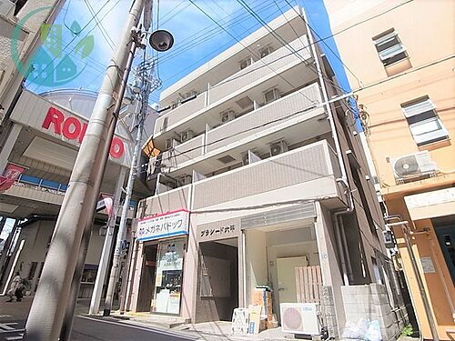 兵庫県神戸市灘区森後町２丁目 4階建 築28年9ヶ月