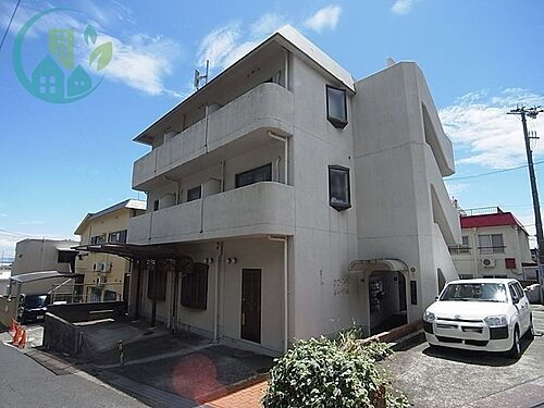 兵庫県神戸市灘区篠原台 3階建 築43年8ヶ月