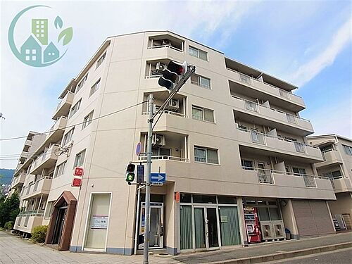 兵庫県神戸市東灘区御影郡家１丁目 賃貸マンション