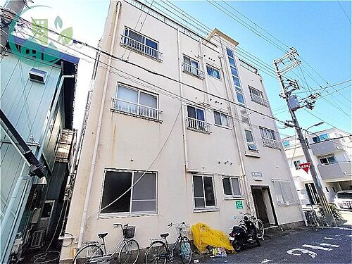 兵庫県神戸市東灘区住吉宮町２丁目 賃貸マンション