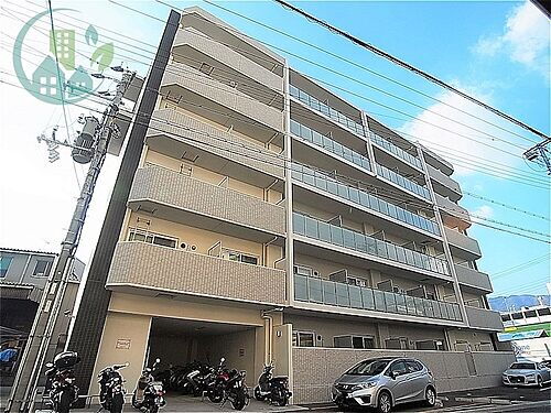 兵庫県神戸市東灘区御影塚町３丁目 賃貸マンション