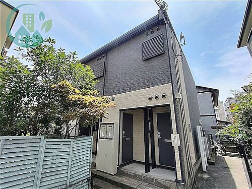 兵庫県神戸市東灘区御影石町４丁目 賃貸アパート