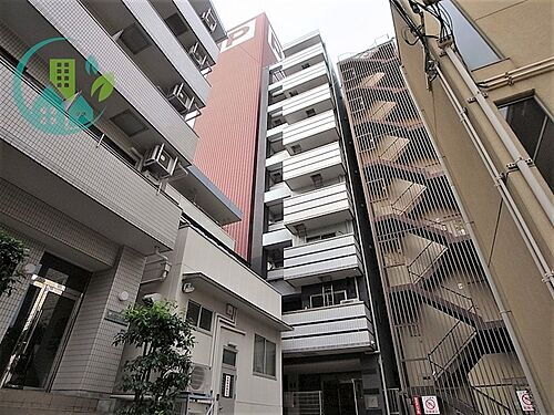 兵庫県神戸市灘区永手町５丁目 9階建 築14年1ヶ月