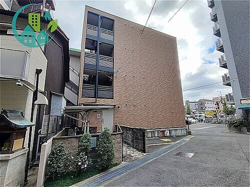 兵庫県神戸市東灘区御影本町４丁目 賃貸マンション