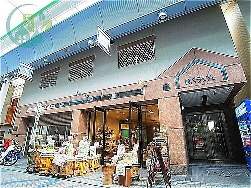 兵庫県神戸市灘区水道筋２丁目 築30年4ヶ月 4階建