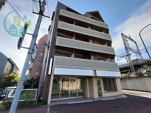 兵庫県神戸市東灘区御影２丁目 賃貸マンション