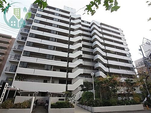 兵庫県神戸市灘区岩屋北町５丁目 築40年9ヶ月 12階建