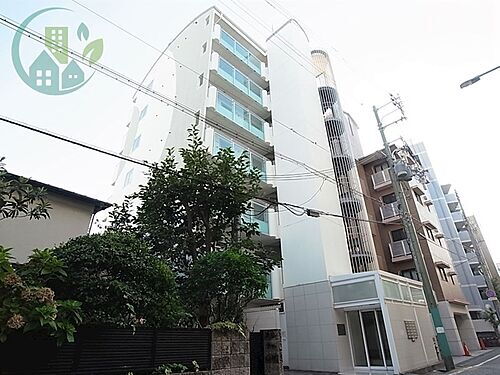 兵庫県神戸市東灘区御影石町１丁目 賃貸マンション