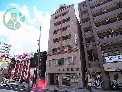 兵庫県神戸市灘区友田町４丁目 8階建 築18年
