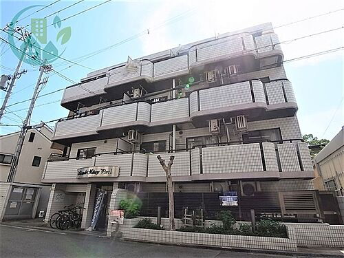 兵庫県神戸市東灘区御影本町６丁目 賃貸マンション