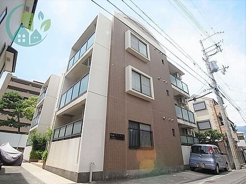 兵庫県神戸市東灘区御影石町２丁目 賃貸マンション