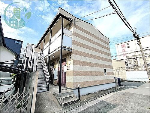 兵庫県神戸市東灘区御影本町３丁目 賃貸アパート