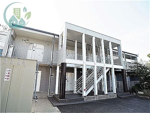 兵庫県神戸市灘区新在家南町４丁目 賃貸アパート