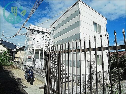 兵庫県神戸市灘区寺口町 築22年3ヶ月 2階建