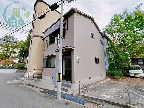 兵庫県神戸市灘区大石北町 築28年11ヶ月 2階建