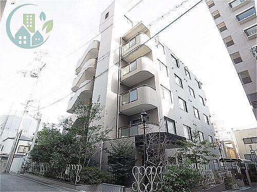 兵庫県神戸市灘区森後町１丁目 5階建 築33年10ヶ月