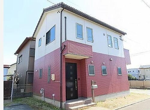 静岡県焼津市三右衛門新田 賃貸一戸建て