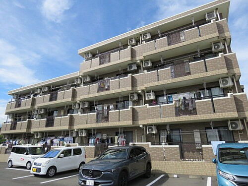 静岡県島田市中河町 賃貸マンション