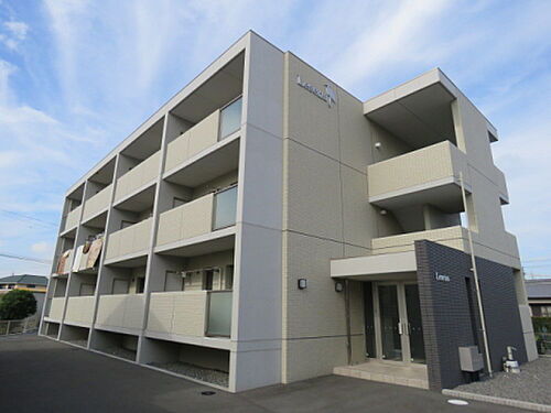 静岡県藤枝市上青島 賃貸マンション