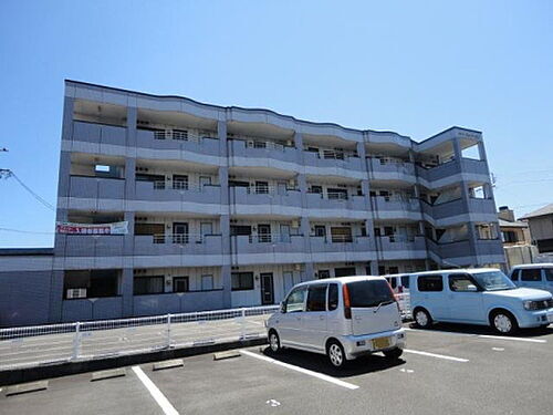 静岡県藤枝市高柳１丁目 賃貸マンション