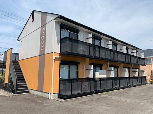 静岡県藤枝市駿河台２丁目 賃貸アパート