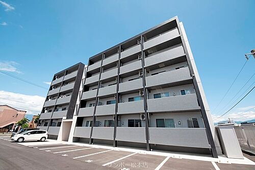長野県塩尻市大字広丘吉田 賃貸マンション