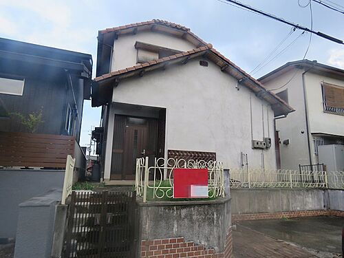 滋賀県蒲生郡日野町大字別所 賃貸一戸建て