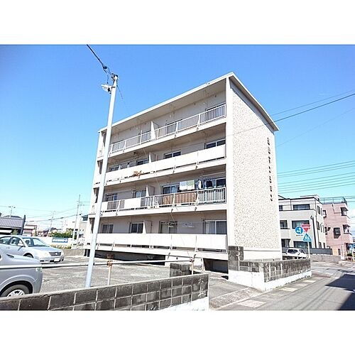 弘隣マンション 4階建