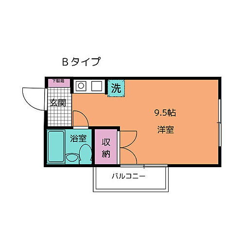 静岡県御殿場市新橋 御殿場駅 ワンルーム アパート 賃貸物件詳細